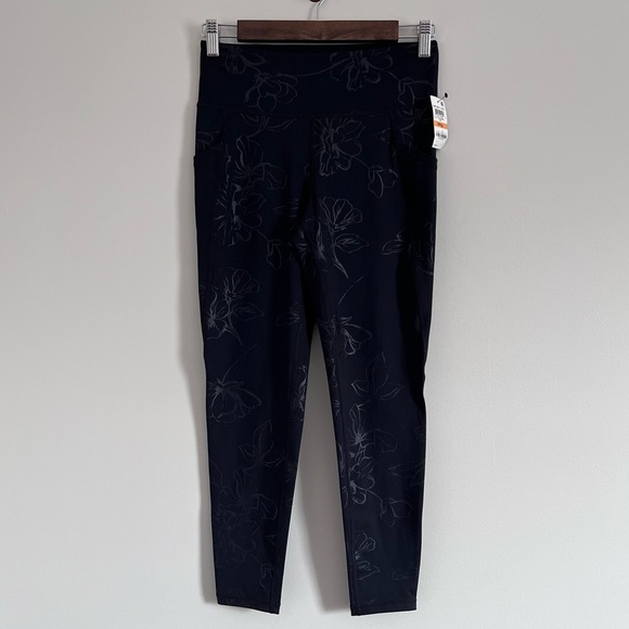 Ideology Pants - NWT Ideology Yoga Leggings